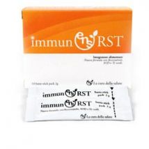 Immunens rst 14bust