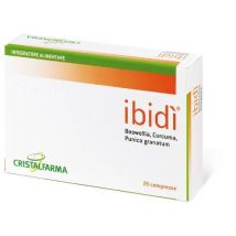 Ibidi  20cpr