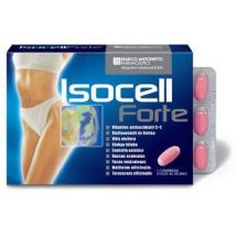 Isocell forte 40cpr