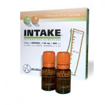 Intake 10fl 10ml