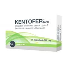 Kentofer forte 20cps