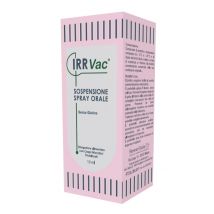 Irrvac sosp orale 10ml