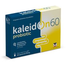 Kaleidon probiotic 60 20cps