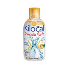 Kilocal drenante ft anan 500ml