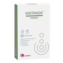 Kistinox forte 20cpr