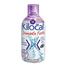 Kilocal drenante ft mirt 500ml