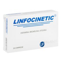 Linfocinetic 20cpr