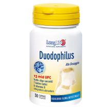 Longlife duo dophilus 30cps