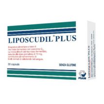 Liposcudil plus 30cps