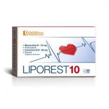 Liporest 10 30cps