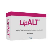 Lipalt 30cpr