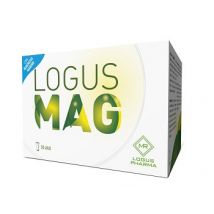Logus mag 30sticks