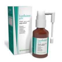 Luxfluires gola 30ml