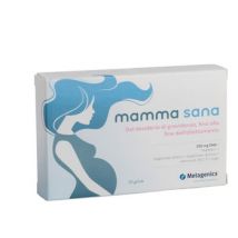 Mammasana 30cps