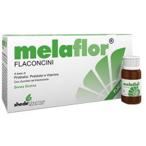Melaflor 10fl 10ml