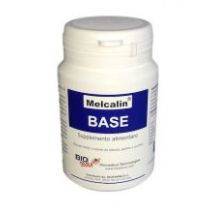 Melcalin base 84cpr