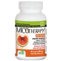 Micotherapy reishi 90cps