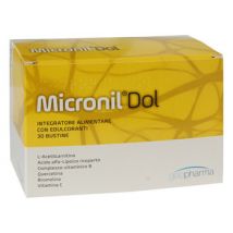 Micronil dol 30bust