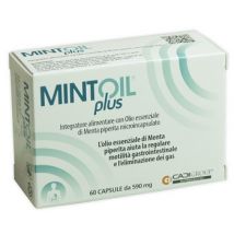 Mintoil plus 60cps