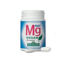 Mg fast vegan 60cpr