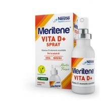 Meritene vita d piu  spray 18ml