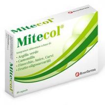 Mitecol 30cps