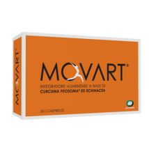 Movart 30cpr