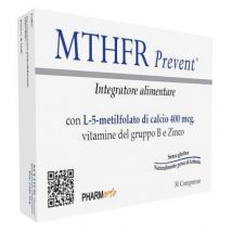 Mthfr prevent 30cpr
