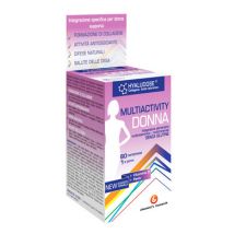 Multiactivity donna 60cpr