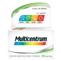 Multicentrum adulti 90cpr