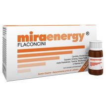 Miraenergy 10fl 10ml