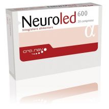 Neuroled 600 30cpr divisibili