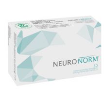 Neuronorm 30cps gastroresisten