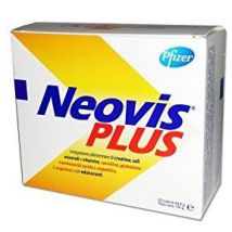 Neovis plus multivitaminico 20 bustine