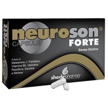 Neuroson forte 30cps