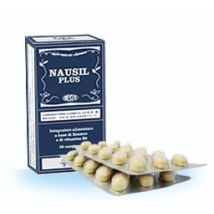 Nausil plus 30cpr
