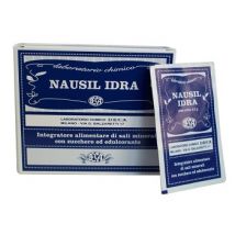 Nausil idra 12bust