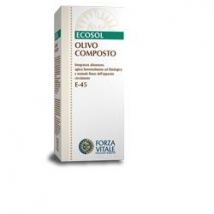 Oliprex ecosol gocce 50ml