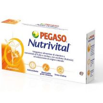 Nutrivital 30cpr masticabili