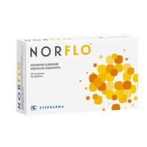 Norflo 30cpr