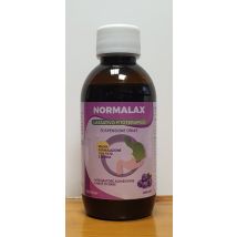Normalax lassativo fitoterapico 200ml