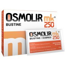 Osmolir mk 250 14bust
