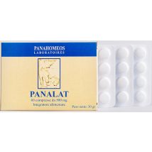Panalat 60cpr