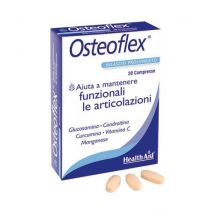 Osteoflex integratore articolazioni 30 compresse