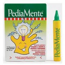 Pediamente 15fl 10ml
