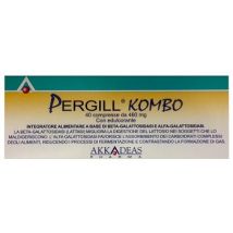 Pergill kombo 40cpr