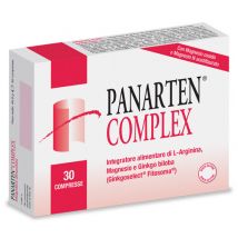 Panarten complex 30cpr