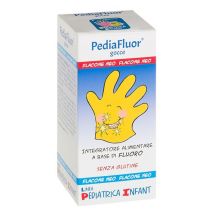 Pediafluor 7ml