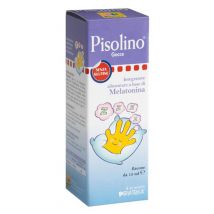 Pisolino gocce 15ml