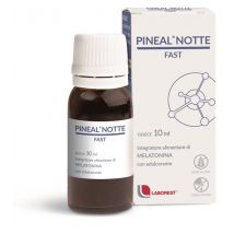 Pineal notte fast gocce 10ml